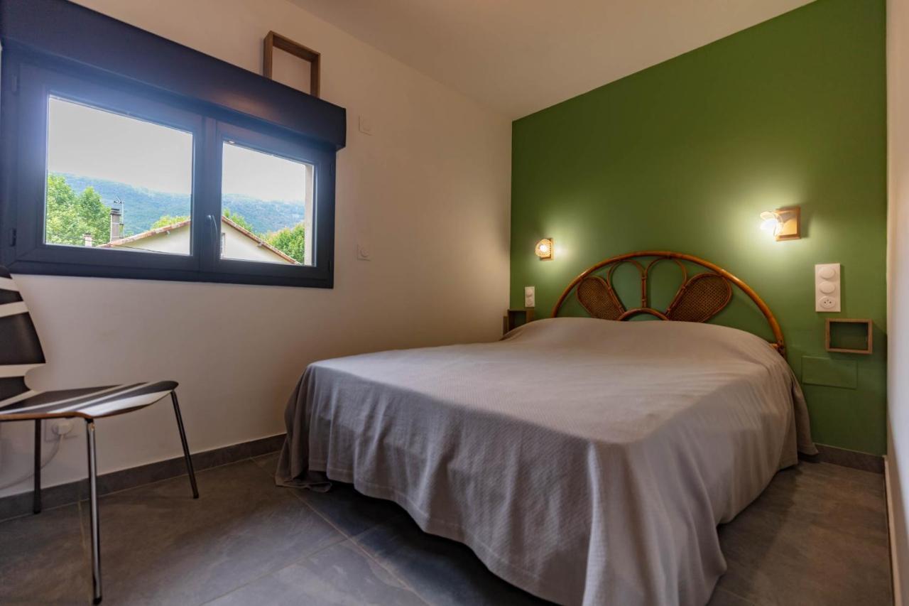 La Maisonnette Thueyts Εξωτερικό φωτογραφία