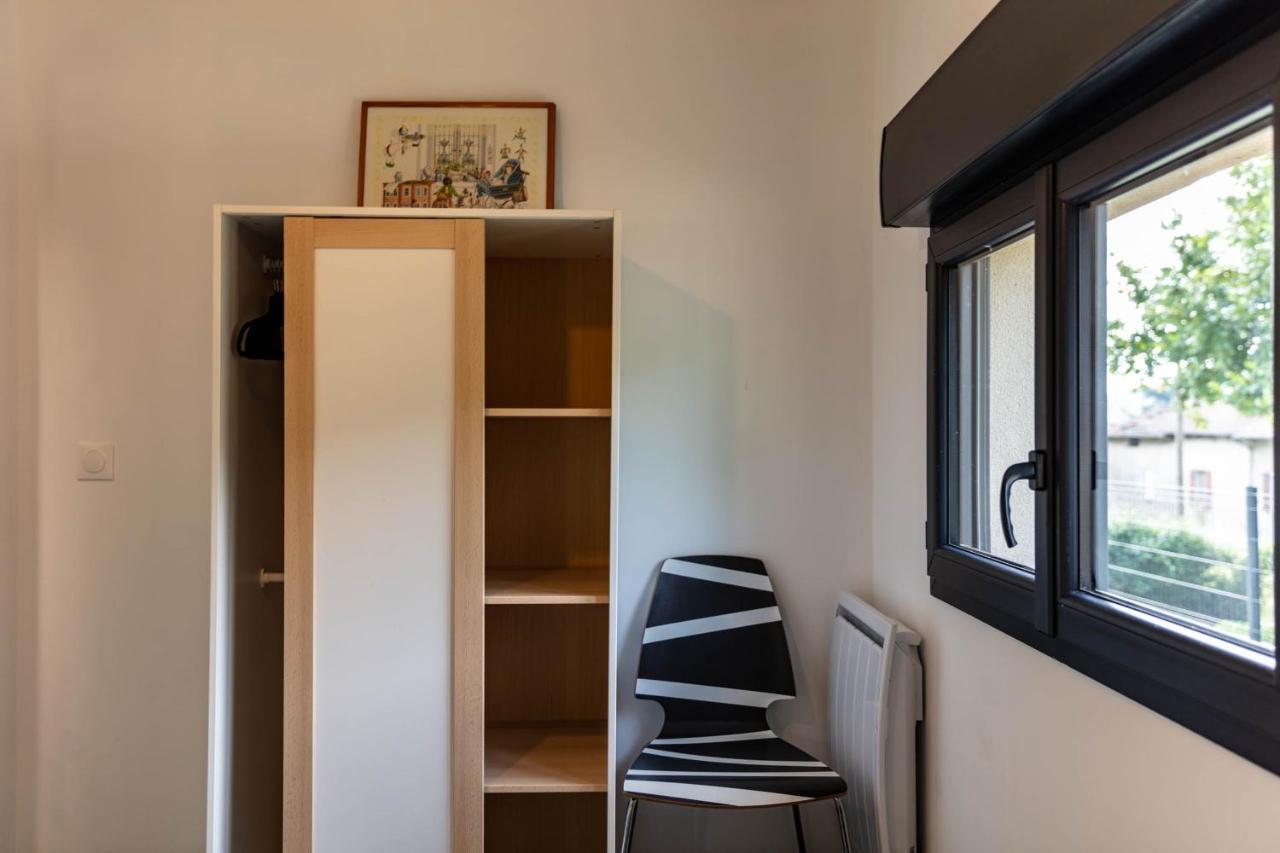La Maisonnette Thueyts Εξωτερικό φωτογραφία