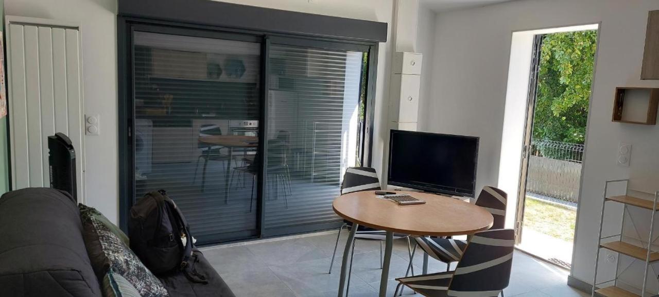 La Maisonnette Thueyts Εξωτερικό φωτογραφία